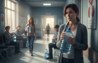 Gece Bitmeyen Susuzluk: Şekersiz Şeker Hastalığı