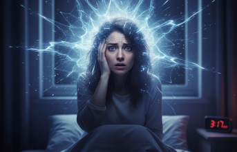 Gece Yarısı Gelen Hayali Patlama Sesi: Patlayan Kafa Sendromu