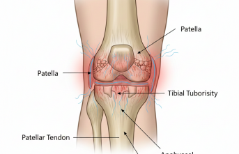 Genç Sporcularda Diz Ağrısı Riski: Osgood-Schlatter Belirtileri