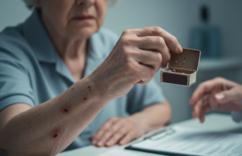 Görünmez Böceklerin İzinde: Ekbom Sendromu Nedir