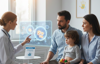 Görünmez Tehlike: Niemann Pick Hastalığı