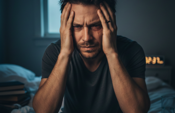 Göz Çukurundan Gelen O Sızı: Küme Baş Ağrısı