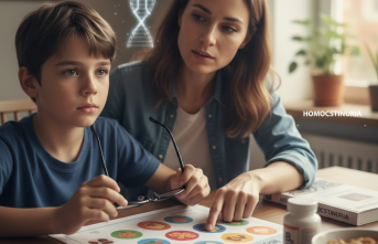 Gözden Kaçan Bir Tehlike: Homosistinüri