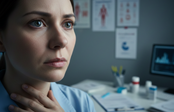 Gözlerdeki Gizemli Büyüme: Graves Tehlikesi