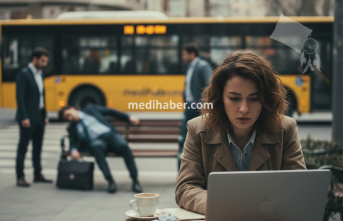 Gündüz Gelen Davetsiz Misafir: Uyku Hastalığı