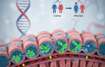 Güneşle Gelen Beklenmedik Sorun: Hartnup Hastalığı