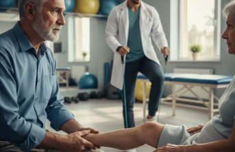 Hareketsizlik Kas Kaybını Tetikliyor: Atrofi Tehlikesi Kapıda