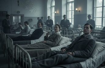 Heykel Gibi Kalan İnsanlar: Uyku Hastalığı