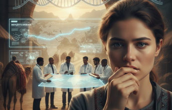 İpek Yolu'nun Gizemli Mirası: Behçet Hastalığı