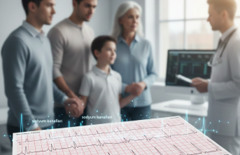 Kalbin Gizli Ritmi: Brugada Sendromu