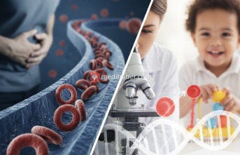 Kanın Şekli Değişince: Orak Hücreli Anemi