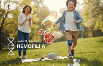 Kanın Sessiz Nöbeti: Hemofili A ile Yaşamak