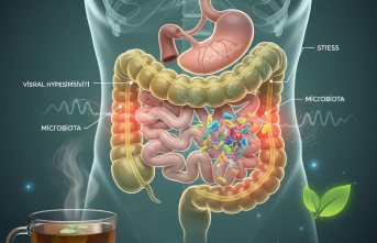 Karın Ağrısının Gizli Sebebi: İrritabl Bağırsak Sendromu