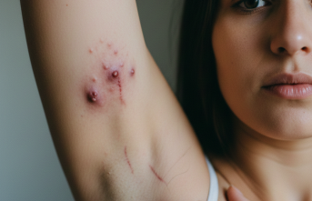 Kronik Cilt Hastalığı HS İçin Erken Tanı Uyarısı