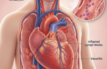 Küçük Kalplerdeki Gizemli Misafir: Kawasaki