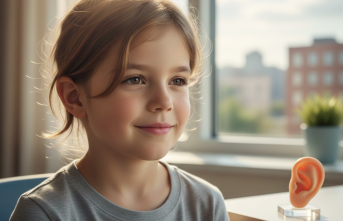 Küçük Kulak Büyük Umut: Mikrotia ile Yaşamak