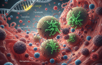 Küçük Vücutlarda Büyük Bilmece: Blau Sendromu