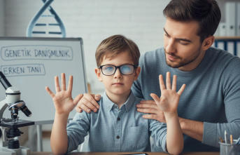 Laurence Moon Sendromu: Sessiz Gelen Nadir Miras