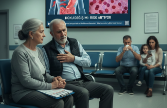 Mide Reflüsü Barrett Özafagusuna Yol Açıyor