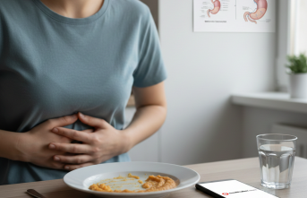 Midemiz Neden Yoruluyor? Gastroparez Hakkında Her Şey