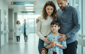 Modor Hastalığı: Nadir Görülen Genetik Tablo Mercek Altında