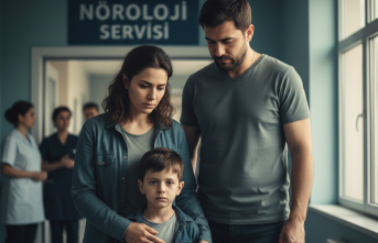 Moebius Sendromu: Mimiksiz Yaşamın Ardındaki Gerçekler