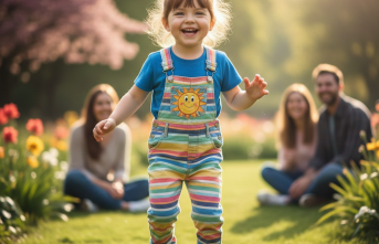Mutluluğun Ardındaki Sessiz Çığlık: Angelman