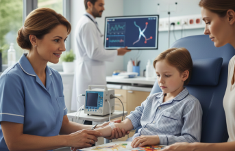 Nadir Görülen Bağışıklık Yetmezliği: Bruton Hastalığı Tanısında Erken Teşhis Kritik