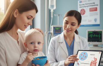 Nadir Görülen Bassen Kornzweig Sendromu İçin Erken Tanı Uyarısı