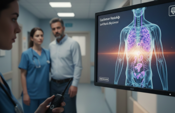 Nadir Görülen Castleman Hastalığı İçin Erken Teşhis Uyarısı