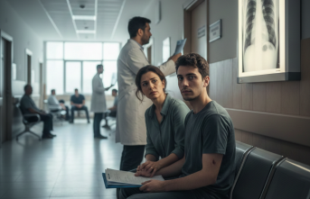 Nadir Görülen Churg Strauss Sendromu Takibi Zorlaştırıyor