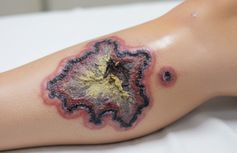 Nadir Görülen Deri Hastalığı Pyoderma Gangrenosum ve Bilinmesi Gerekenler