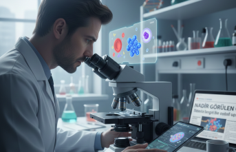 Nadir Görülen Genetik Hastalık: May Hegglin Anomalisi Nedir?