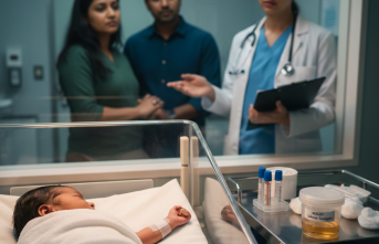 Nadir Görülen Genetik Hastalık MSUD Mercek Altında