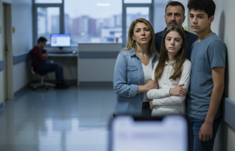 Nadir Görülen Gitelman Sendromu Takip Altında