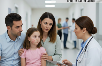 Nadir Görülen Hartnup Sendromu Genetik Takibe Alındı