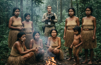 Papua Yeni Gine'nin Gizemli Mirası: Kuru Hastalığı