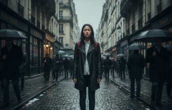 Paris Hayali Psikolojik Travmaya Dönüşebiliyor