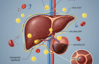Rotor Sendromu: Nadir Görülen Genetik Sarılık Hakkında Bilinmesi Gerekenler