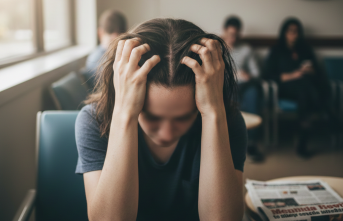 Saç Koparma Alışkanlığı Mı Yoksa Hastalık Mı?