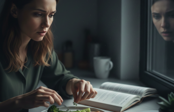 Sağlıklı Beslenme Tutkusu Hastalığa Dönüşebilir