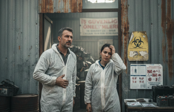 Sanayide Sessiz Tehlike: Satürnizm Vakaları Mercek Altında