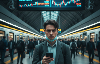 Şehir Hayatında Artan Kaygı: Anksiyete Bozukluğu Mercek Altında