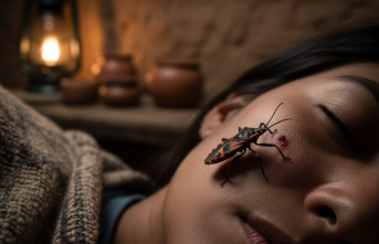 Sessizce Bekleyen Tehlike: Chagas