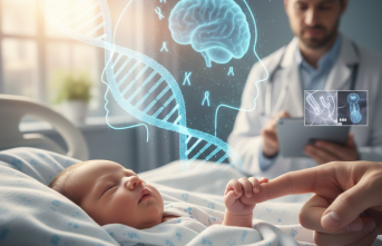 Sessizce Gelen Genetik Fırtına: Miller Dieker Sendromu