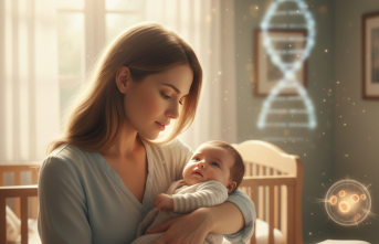 Sessizce İlerleyen Genetik Miras: Tay Sachs