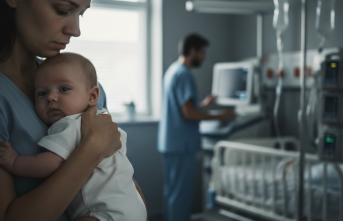 Sessizce İlerleyen Tehlike: Krabbe