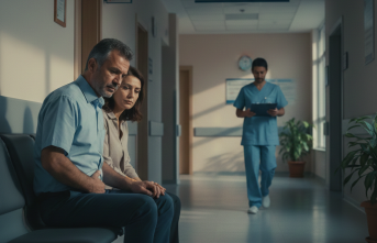 Sindirim Sisteminde Kronik Tehdit: Crohn Hastalığı Artışta