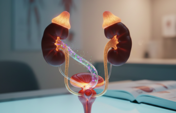 Sinsi Bir Yanma: İdrar Yolu Enfeksiyonu Kapıyı Çaldığında