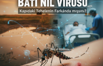 Sinsi Misafir Batı Nil Virüsü: Kapıdaki Tehlikenin Farkında mısınız?